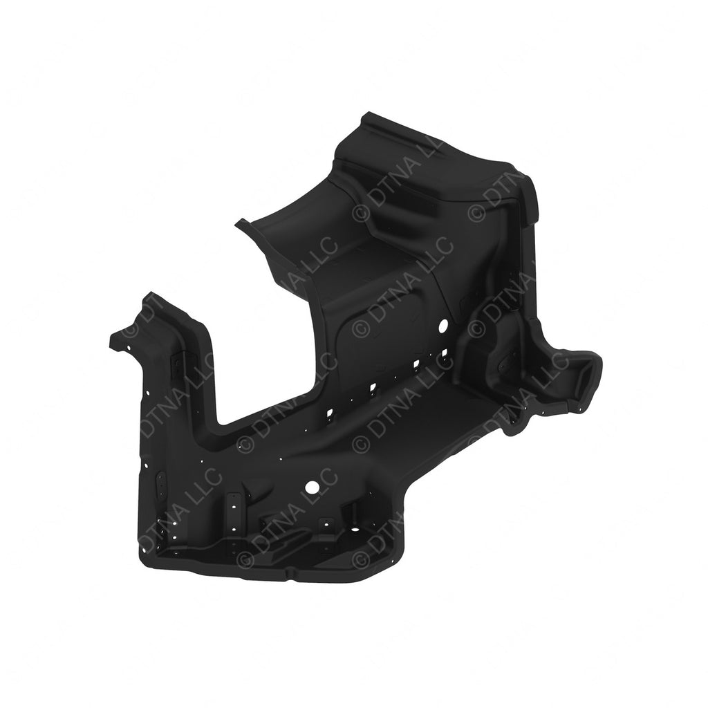 A17-21219-002 REINF-HOOD,LH,ACCESS