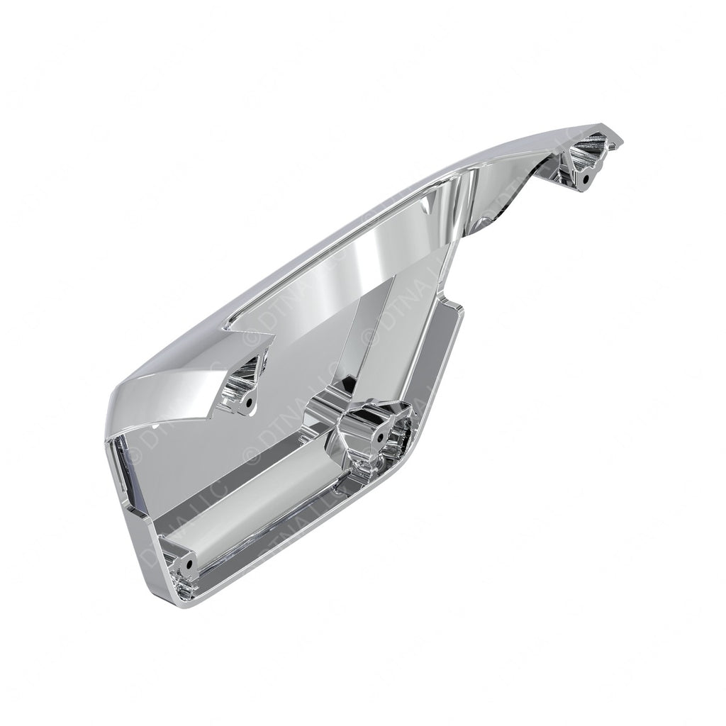 A17-21312-003 HANDLE-HOOD,WST,43N,CHROME