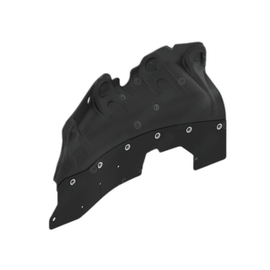 A17-21322-001 SHIELD-SPLASH,HOOD MTD,SFA,RH