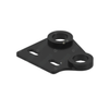 A17-21330-000 BRKT-HOOD MOUNT,FRAME MTD,LH
