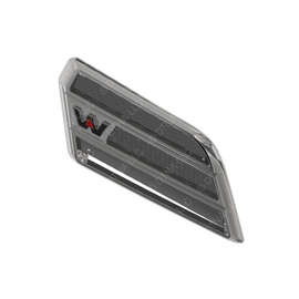 A17-21367-001 BEZEL-INTAKE,AIR,HOOD MTD,RH