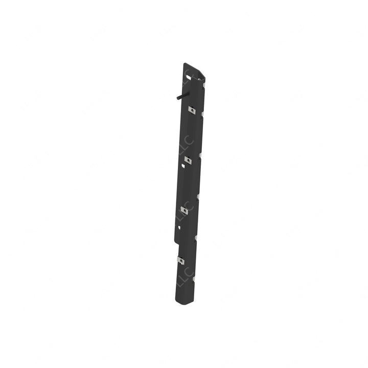A17-21546-000 BRKT-MTG,FIXED GRILLE,STD,LH