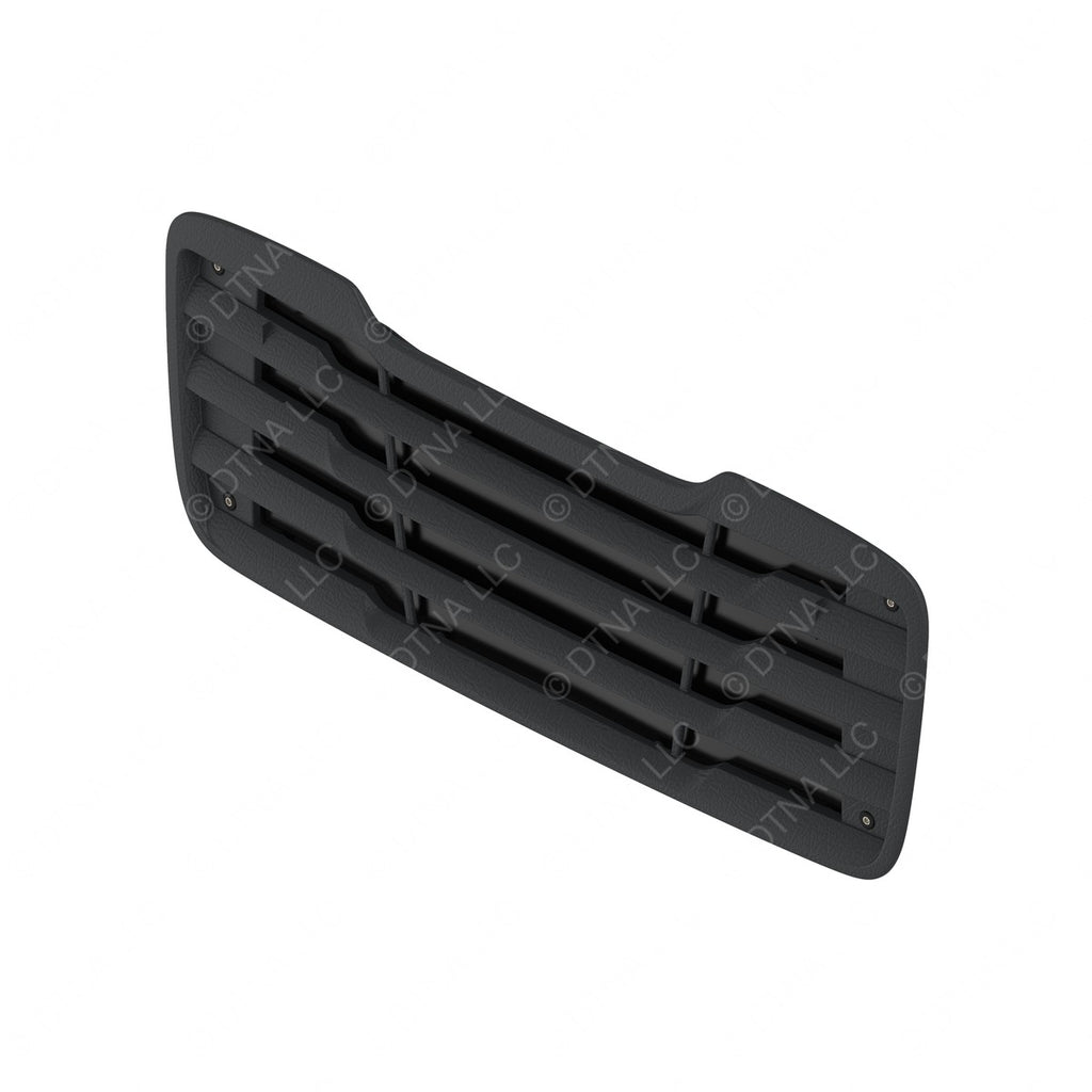 A17-21550-001 GRILLE-HOOD MTD,M2,MIC,SCREEN