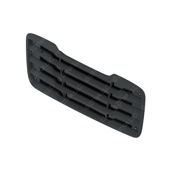 A17-21550-007 GRILLE-HOOD MTD,M2,MIC,SCREEN