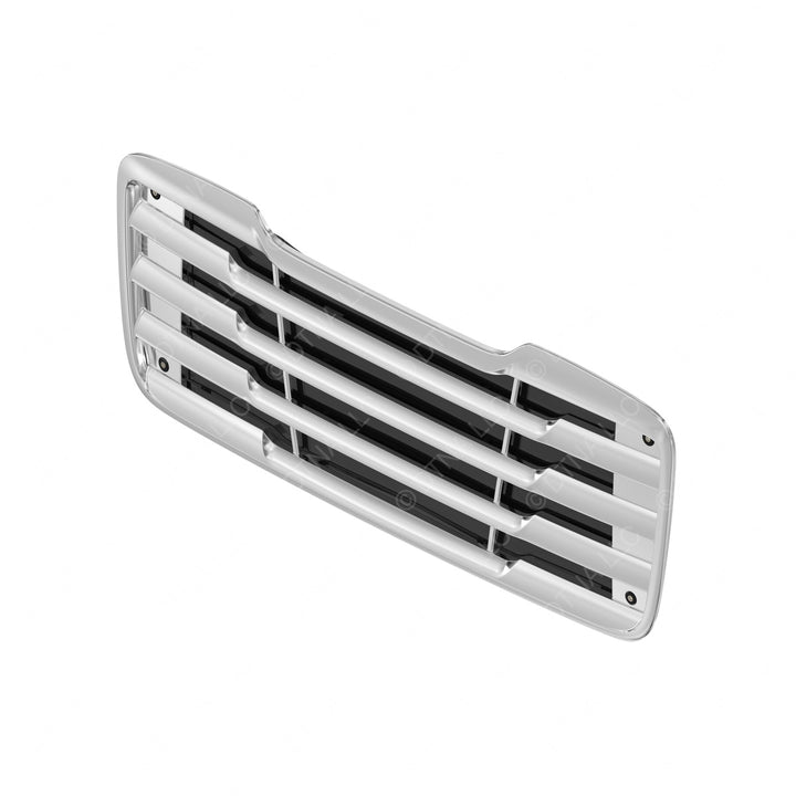 A17-21550-009 GRILLE-HOOD MTD,M2,BRT,SCREEN
