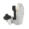 A17-21589-000 SUPT-HOOD,REAR,CAB MTD,LH