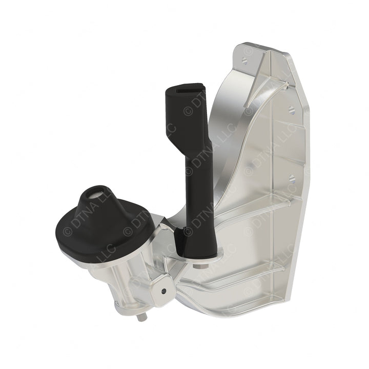 A17-21589-001 SUPT-HOOD,REAR,CAB MTD,RH