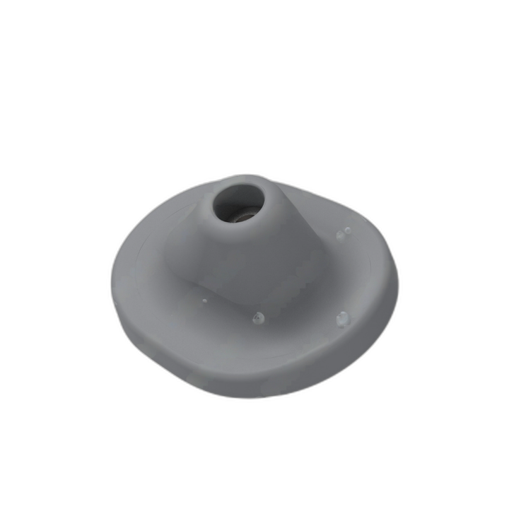 A17-21590-001 LOCATOR-SUPT,REAR,HOOD