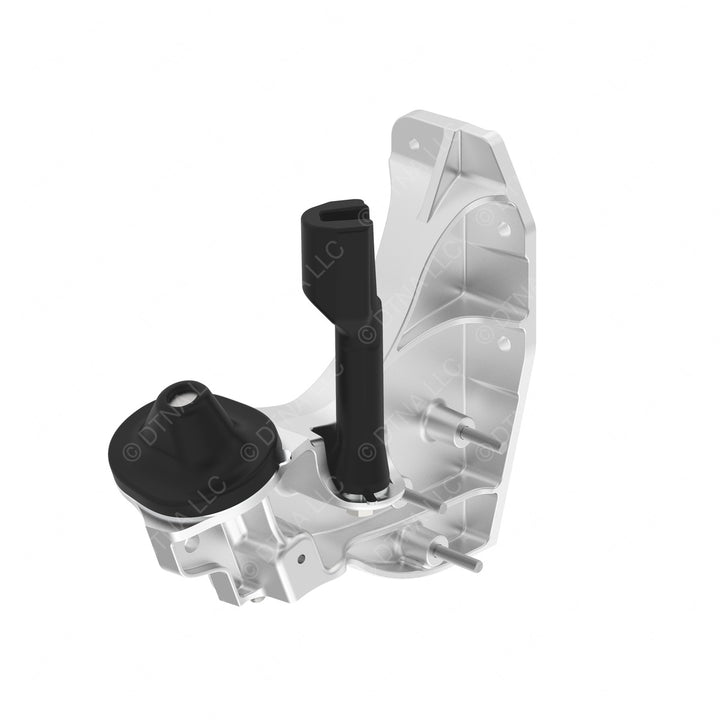 A17-21598-001 SUPT-HOOD,REAR,CAB MTD,RH