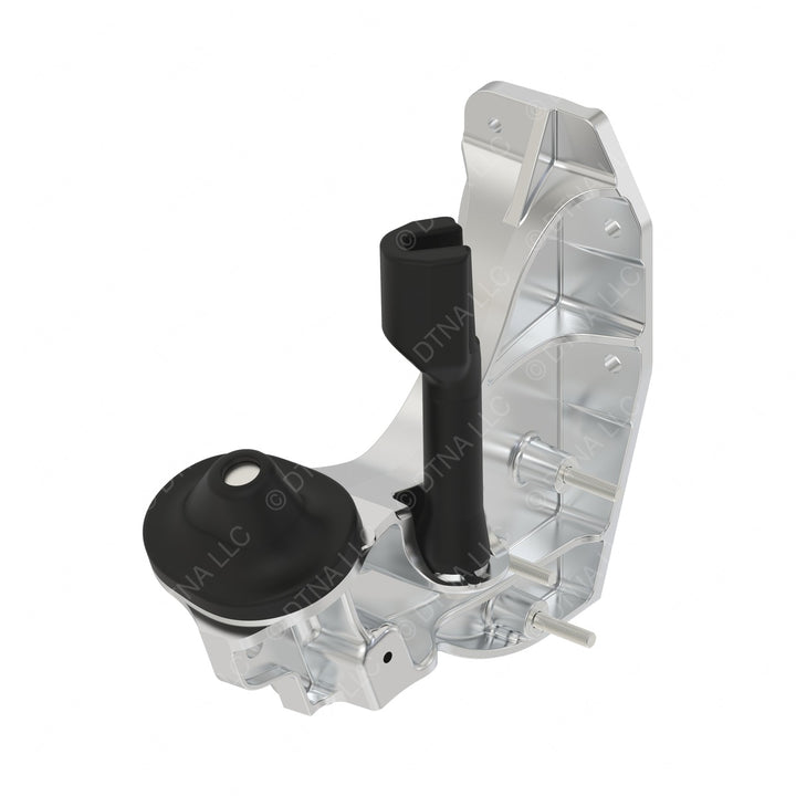 A17-21598-002 SUPT-HOOD,REAR,CAB MTD,LH