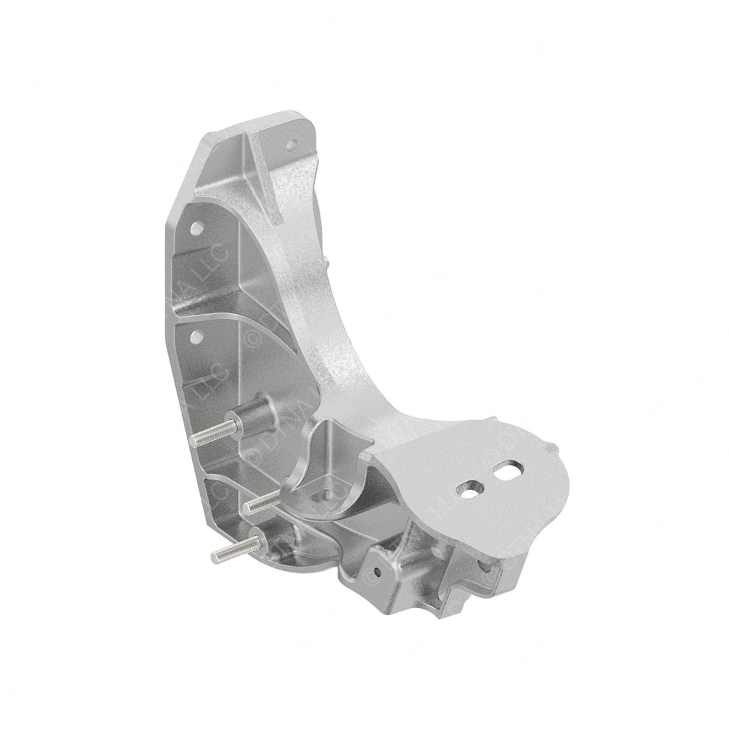 A17-21608-001 BRKT-SUPT,HOOD,RR,CAB MTD,RH