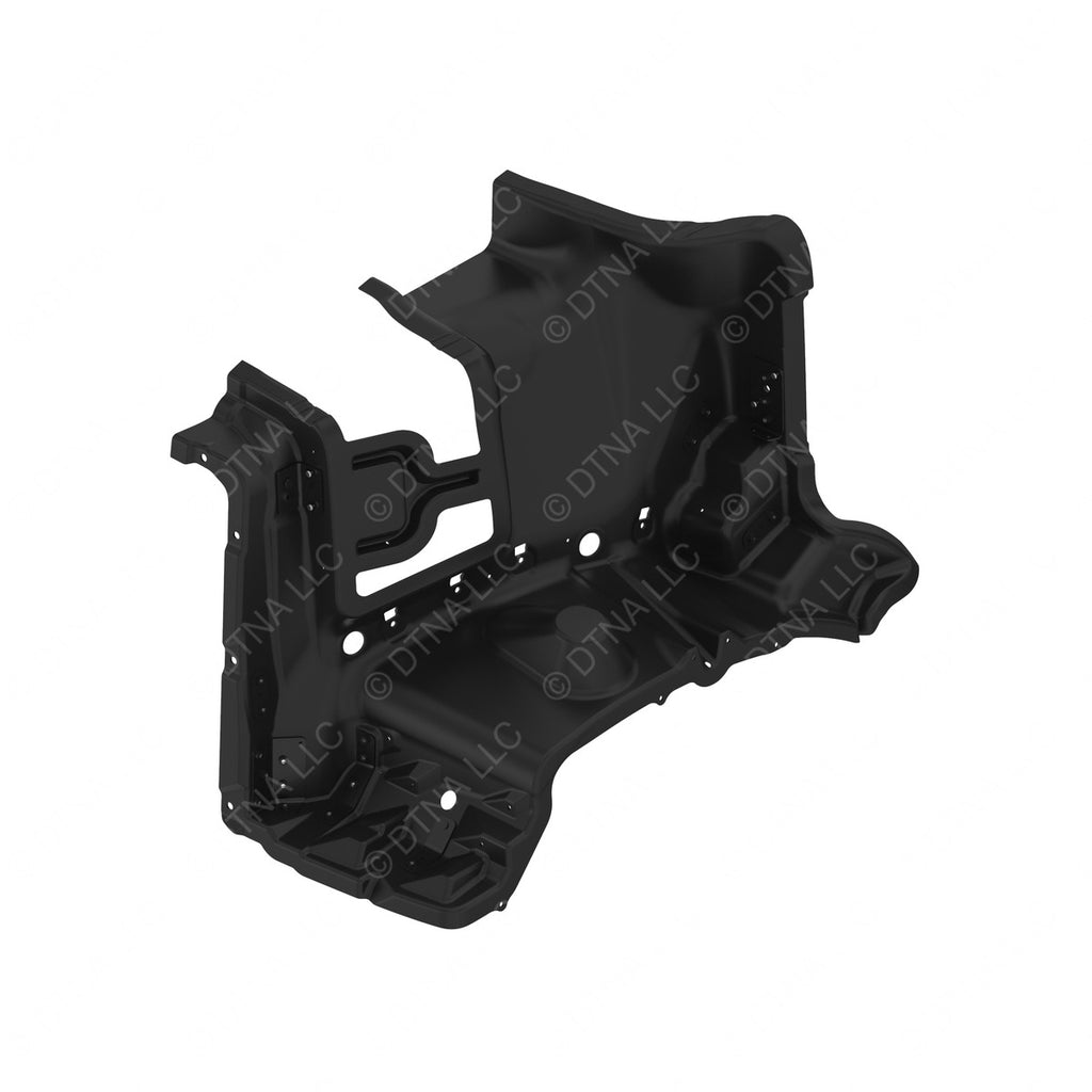 A17-21632-001 REINF-HOOD,LH,ACCESS,FA