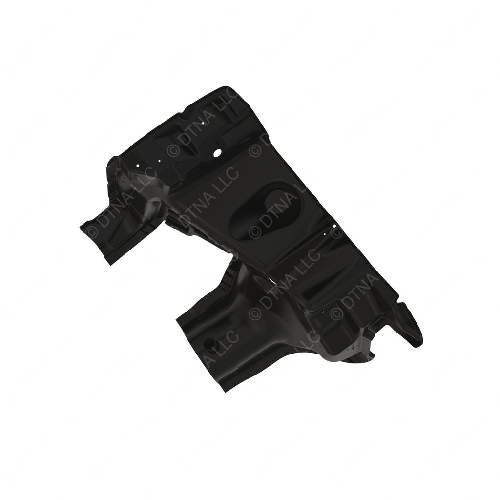 A17-21632-002 REINF-HOOD,LH,PRCLNR,FA