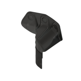 A17-21672-001 SHIELD-SPLASH,HOOD MTD,SA,RH