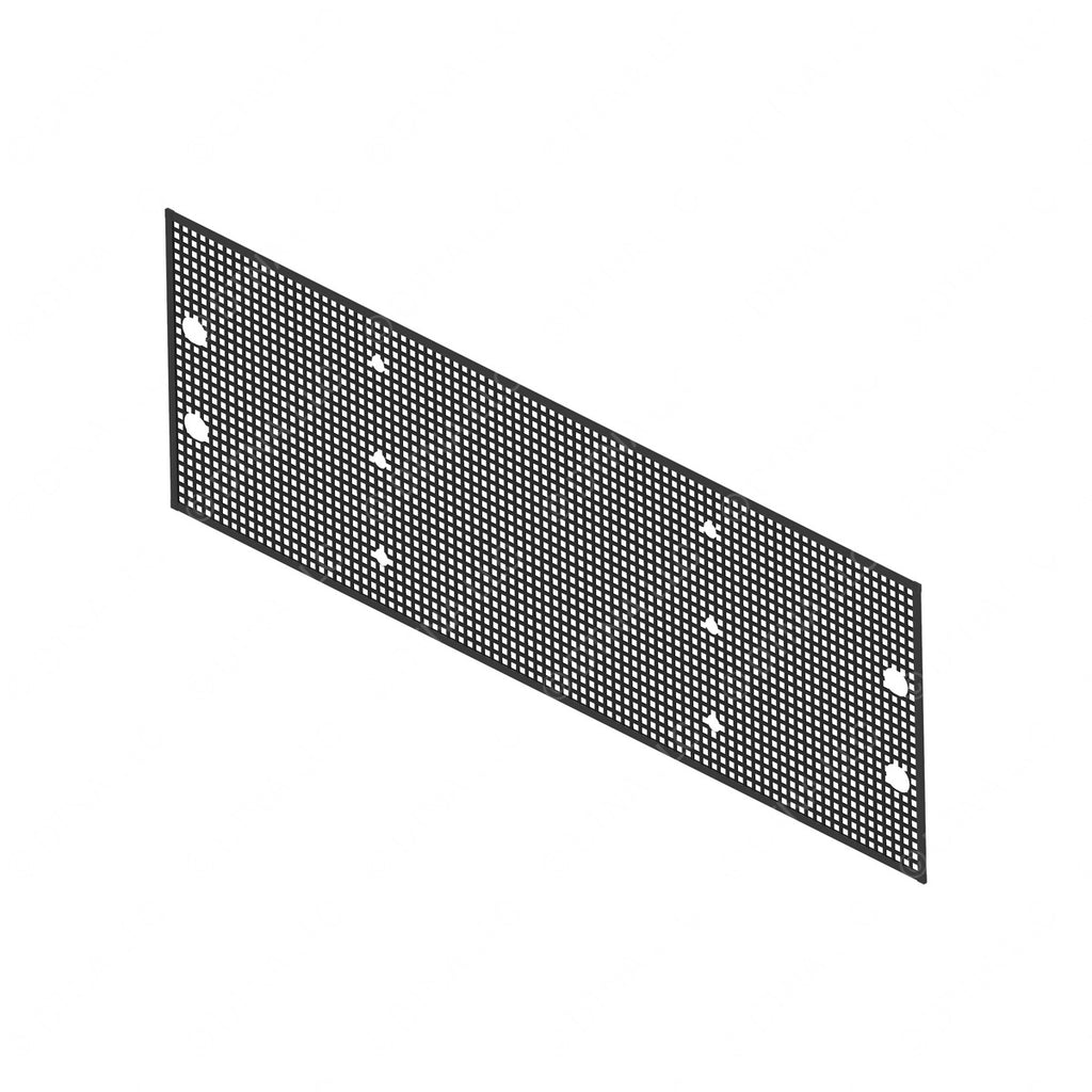 A17-21687-000 SCREEN-GRILLE,RAD MTD,M2