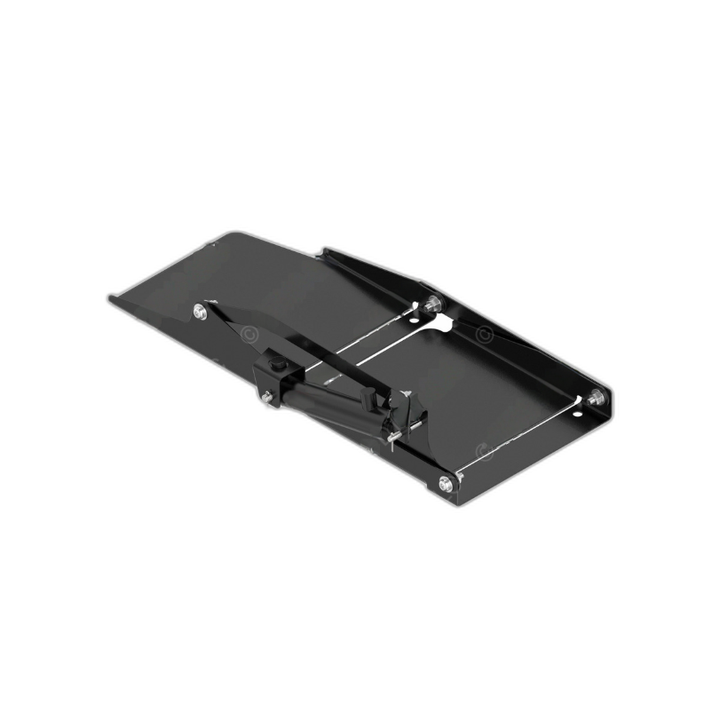 A17-21710-001 MECHANISM-I/O DOOR,HOOD