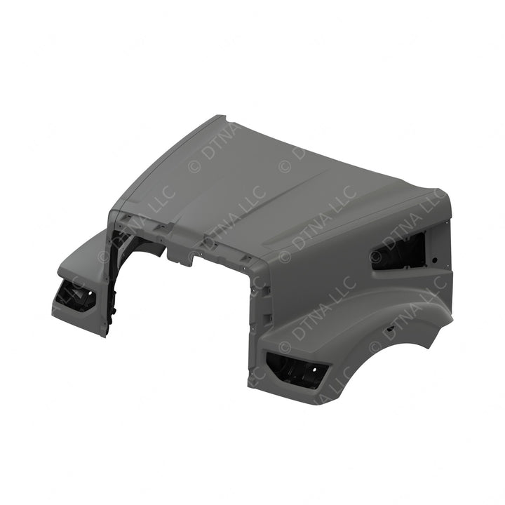 A17-21715-020 HOOD-49XFA,RH MIR,PRCLNR