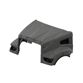 A17-21715-041 HOOD-4900FA,I/O,FNDR EXT