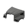 A17-21715-043 HOOD-4900FA,I/O,L/H MIR,FNDR