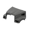 A17-21715-044 HOOD-4900FA,RH MIR,FNDR EXT