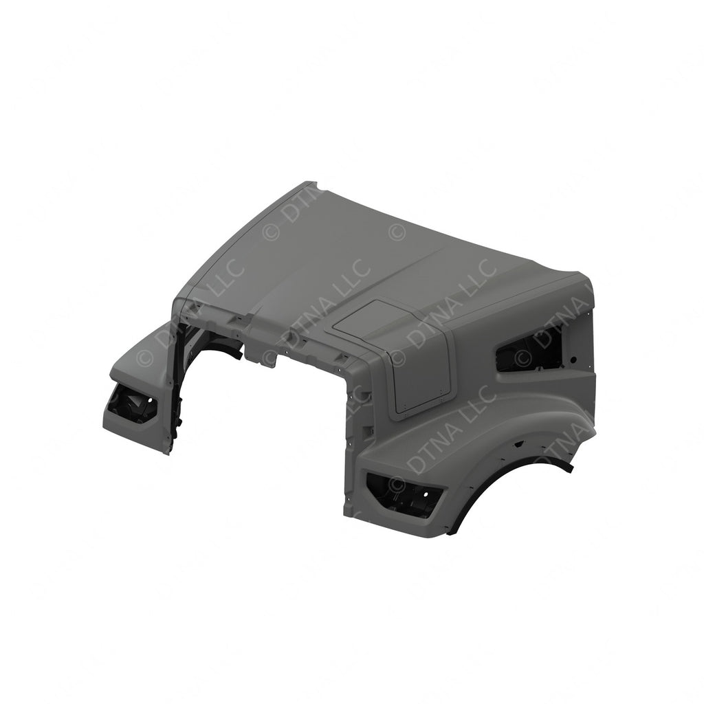 A17-21716-013 HOOD-49XFA,DR,I/O,FNDR,PRCLNR