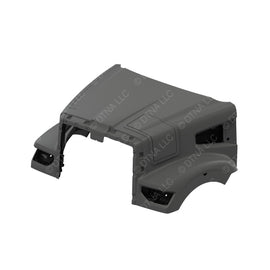 A17-21716-025 HOOD-4900FA,DR,I/O,PRCLNR