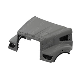 A17-21716-031 HOOD-4900FA,DR,I/O,R-MIR,FD,PR