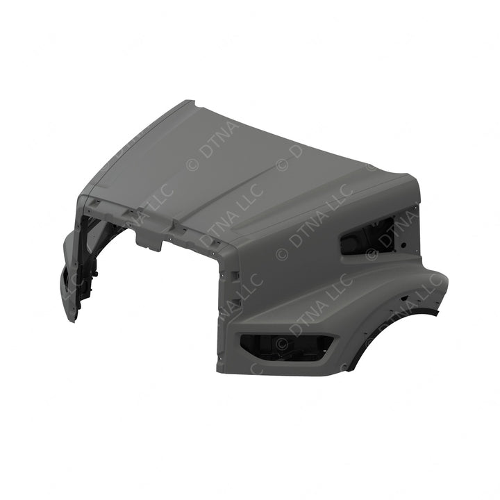 A17-21717-008 HOOD-49XSA,FNDR EXT