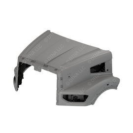 A17-21717-010 HOOD-49XSA,RH/LH MIR,FNDR EXT