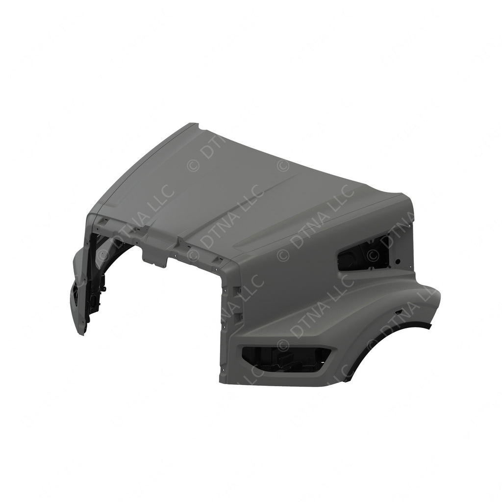 A17-21717-016 HOOD-49XSA,PRCLNR