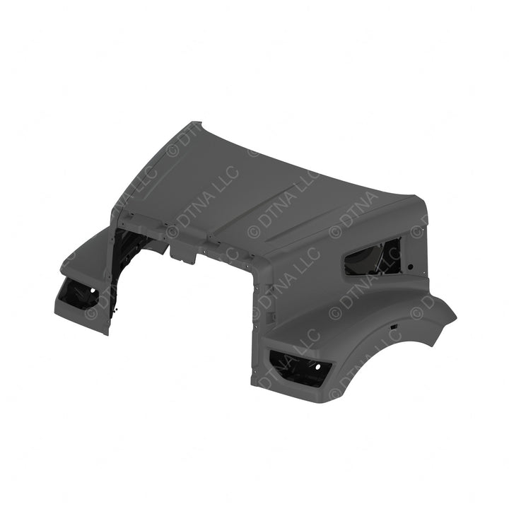 A17-21722-000 HOOD-4700FA