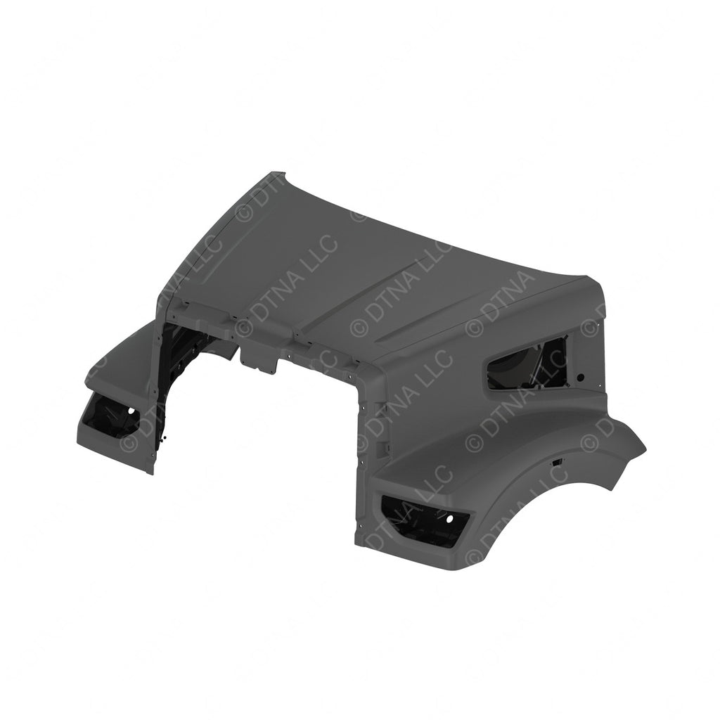 A17-21722-001 HOOD-4700FA,I/O