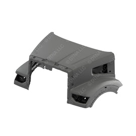 A17-21722-008 HOOD-4700FA,FNDR EXT