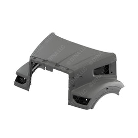 A17-21722-027 HOOD-4700FA,I/O,LR/MIR,FNDR,PC