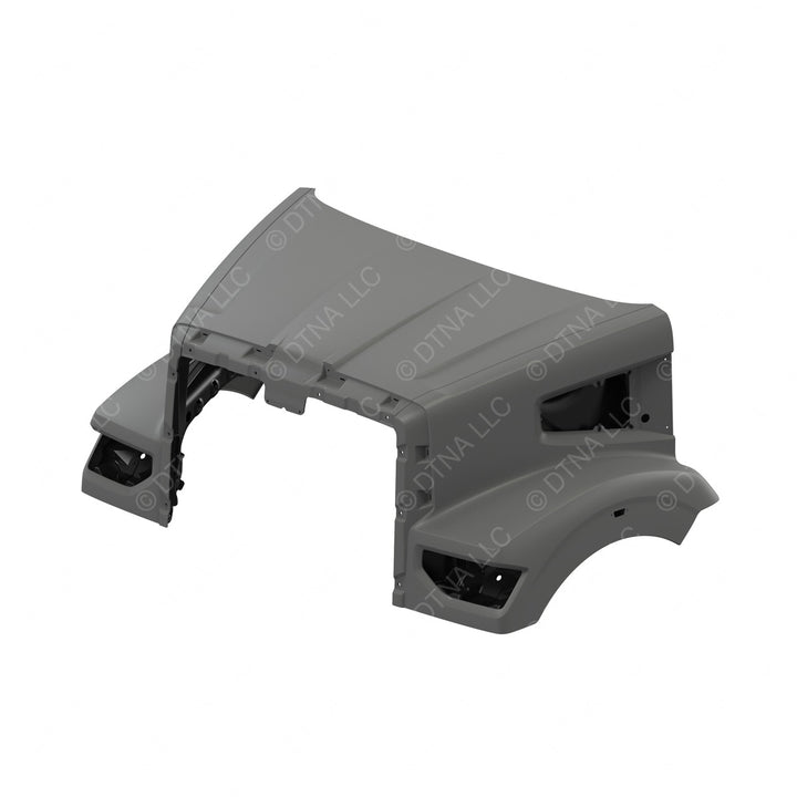 A17-21722-032 HOOD-4700FA