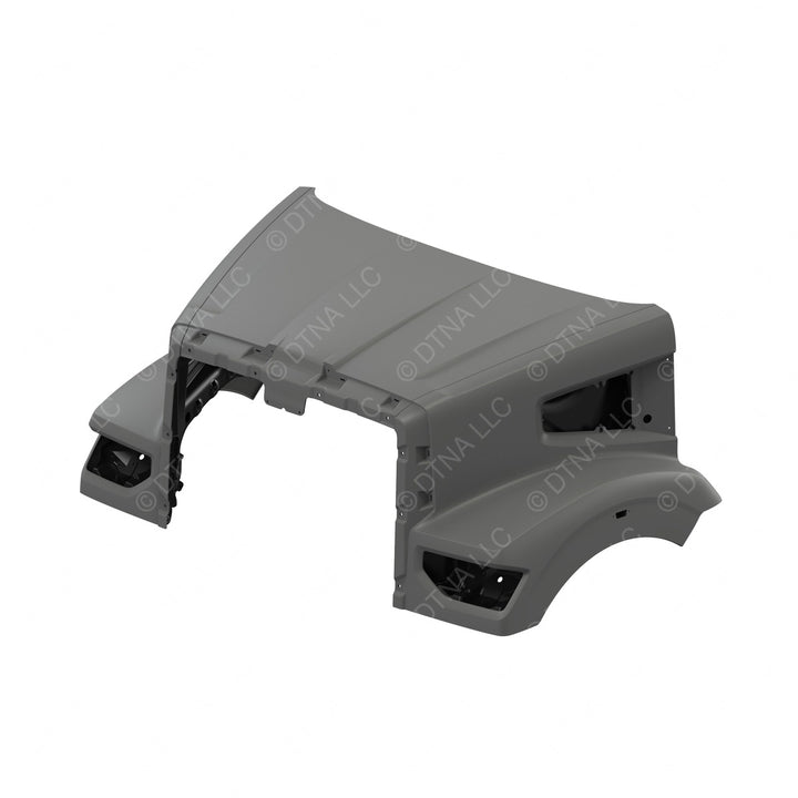 A17-21722-033 HOOD-4700FA,I/O