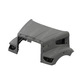 A17-21722-034 HOOD-4700FA,RH/LH MIR