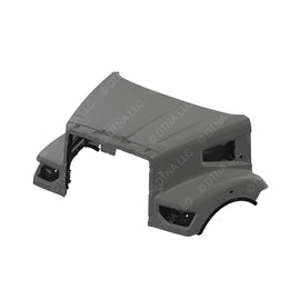 A17-21722-040 HOOD-4700FA,FNDR EXT