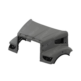 A17-21722-046 HOOD-4700FA,LH MIR,FNDR EXT