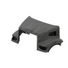 A17-21722-047 HOOD-4700FA,I/O,LH MIR,FNDR EX