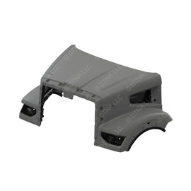 A17-21722-063 HOOD-4700FA,I/O,L-MIR,FNDR,PRC