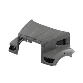 A17-21723-005 HOOD-4700FA,DR,I/O,FNDR EXT