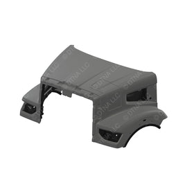 A17-21723-020 HOOD-4700FA,DR,I/O,RH MIR