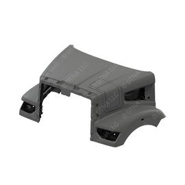 A17-21723-027 HOOD-4700FA,DR,I/O,RH MIR,PRCL