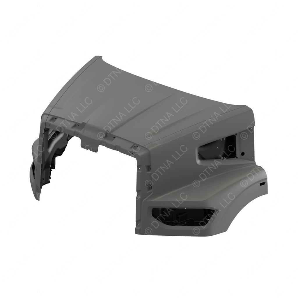 A17-21724-016 HOOD-4700SA,PRCLNR