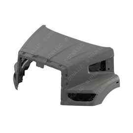 A17-21724-017 HOOD-4700SA,I/O,PRCLNR