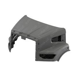 A17-21724-025 HOOD-4700SA,I/O,FNDR EXT,PRCLN