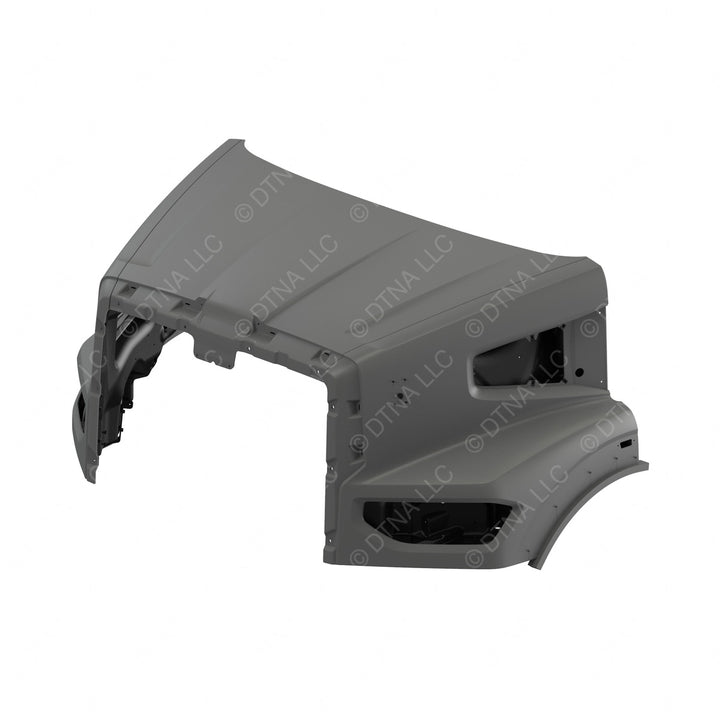 A17-21724-026 HOOD-4700SA,R/L MIR,FNDR,PRCLN