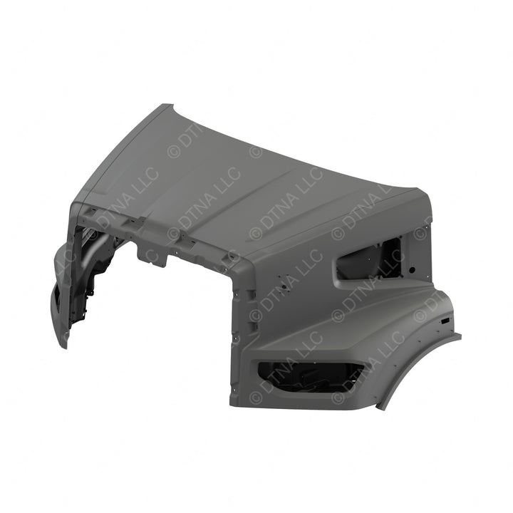 A17-21724-027 HOOD-4700SA,I/O,LR/MIR,FNDR,PC