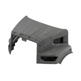 A17-21725-004 HOOD-4700SA,DR,FNDR EXT